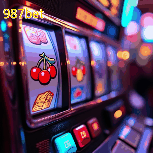 987bet Login na Conta