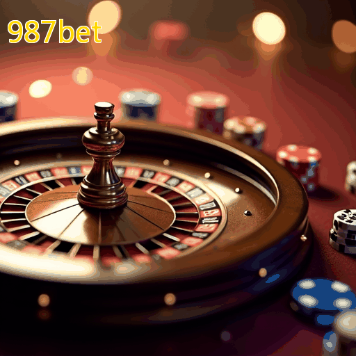 Jogos de Slots no 987bet – Caça-NĂqueis com BĂ´nus e Jackpots IncrĂveis